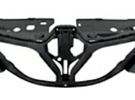 GRIGLIA RADIATORE INTERNA PER RENAULT CAPTUR 02/2017> [OE 620900621R]