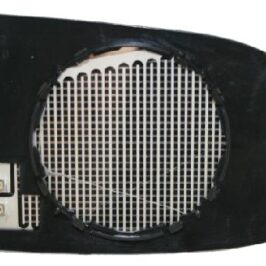 VETRO SPECCHIO DX TERMICO C/PIASTRA PER OPEL ZAFIRA 05/1999>04/2005