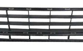 GRIGLIA PARAURTI ANTERIORE PARZIALMENTE CHIUSA PER VW TOURAN 01/2015> OE 5TA853677L9B9