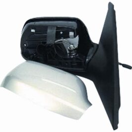 RETROVISORE DX MECCANICO PRIMERIZZATO PER MAZDA 3 10/2003-12/2008