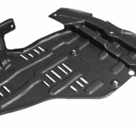 RIPARO SOTTOMOTORE SX PER FIAT SEDICI 01/2006> [OE 71743066]