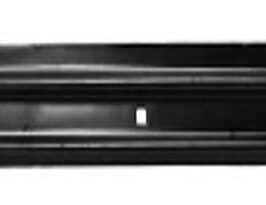 TRAVERSA ANTERIORE INFERIORE PER CITROEN BERLINGO 01/2008> [OE 3502AW]