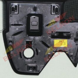 P.ZZA VR+SEN+CAMERA MEGANE 2020>ACUSTICO+FIN+PROF.INF.