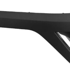 MODANATURA SX PARAURTI ANTERIORE C/CROMATURA PER RENAULT TRAFIC 06/2021> OE 261526934R