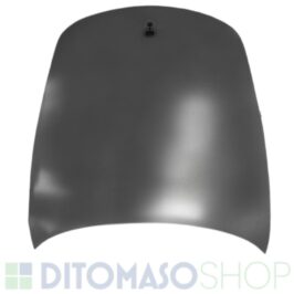 COFANO ANTERIORE IN ALLUMINIO PER PORSCHE CAYMAN 2013> BOXSTER 2016> 911 2014> OE 99151101104GRV