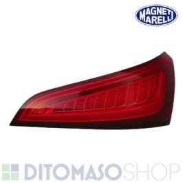 FANALE POSTERIORE DESTRO A LED PER AUDI Q5 09/2012> MARELLI OE 8R0945094C
