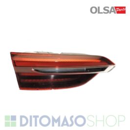 FANALE POSTERIORE SX INTERNO A LED PER MASERATI GRECALE 01/2022> OLSA OE 670157334