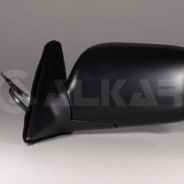 RETROVISORE SX ELETTRICO TERMICO 5PIN NERO PER TOYOTA COROLLA 05/1997>01/2002