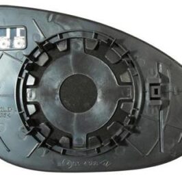 VETRO SPECCHIO DX TERMICO C/PIASTRA PER CHEVROLET AVEO 01/2011>