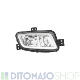 FENDINEBBIA DESTRO H8 PER FORD RANGER 05/2016> OE 1890721