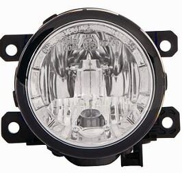 FENDINEBBIA DX/SX H8 C/LUCE DIURNA CITAN/OUTLANDER/ASX/C-ZERO/LEAF/XV [OE 1826337]