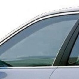 VETRO SCENDENTE VERDE SX PORTA ANTERIORE PER BMW S5 E39 BERLINA/SW 09/1995>06/2003 OE 51328159169