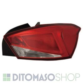 FANALE POSTERIORE DX PER SEAT IBIZA 01/2017> [OE 6F0945096D]