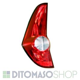 FANALE POSTERIORE SINISTRO PER OPEL AGILA 12/2007> OE 4710883