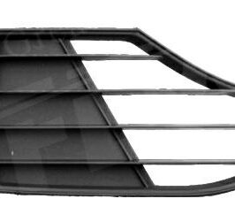 GRIGLIA FENDINEBBIA DX APERTA PER BMW SERIE 3 F30/F31 06/2011> MODERN-LUXURY [OE 51117281918]