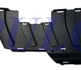 TAPPO GRIGLIA PARAURTI ANTERIORE PER CITROEN C3 AIRCROSS 03/2021> OE YQ009471XT