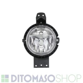 FENDINEBBIA DESTRO-SINISTRO H8 PER MINI COUNTRYMAN 09/2010> OE 63179802163