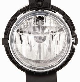 FENDINEBBIA DX-SX H8 PER MINI COUNTRYMAN 09/2010> [OE 63179802163]