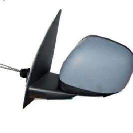 RETROVISORE DX MECCANICO PRIMERIZZATO PER FIAT PANDA 01/2012-