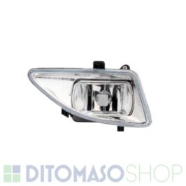 FENDINEBBIA DESTRO H1 PER FORD FIESTA-COURIER 09/1999>03/2002 OE 1104946