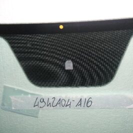 PARABREZZA VERDE PER KIA CEE'D 2010>12/2011 OE 861101H500