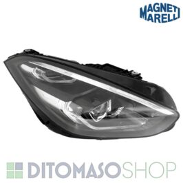 FARO DX A LED PER BMW Z4 G29 11/2018> MARELLI OE 63115B41818