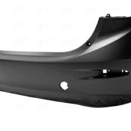 PARAURTI POSTERIORE PRIMED PER MAZDA 3 11/2013> 4PORTE [OE BHN150221ABB]