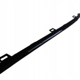 LISTELLO MODANATURA GRIGLIA CENTRALE PARAURTI ANTERIORE PER MERCEDES GLE C167 AMG NIGHT 01/2019> OE A1678854605