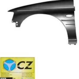 PARAFANGO ANTERIORE SX PER FORD ESCORT 03/1995>10/1998 [OE 1061935]