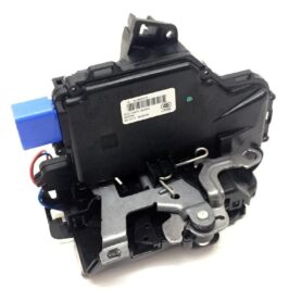 SERRATURA ELETTRICA ANTERIORE SX PER VW MULTIVAN-TRANSPORTER 09/2003>