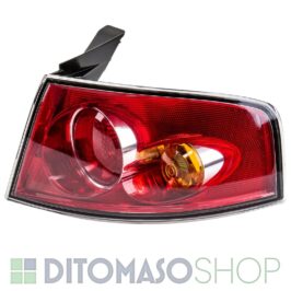 FANALE POSTERIORE DX ESTERNO ROSSO PER SEAT IBIZA 06/2002>12/2007 [OE 6L6945112B]