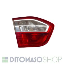 FANALE POSTERIORE SX INTERNO PER RENAULT FLUENCE 01/2009> OE 265550041R