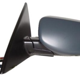 RETROVISORE SX ELETTRICO TERMICO PRIMERIZZATO ABBATTIBILE C/MEMORIA+LUCE CORTESIA 12 PIN PER BMW S6 E63 01/2004>02/2011