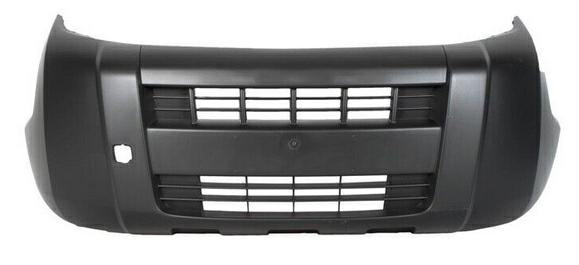 PARAURTI ANTERIORE PER FIAT FIORINO/PER CITROEN NEMO/PER PEUGEOT BIPPER 01/2007> [OE 735469410]