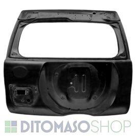 PORTELLONE POSTERIORE C/RUOTA SCORTA PER LAND CRUISER PRADO 11/2009> OE 6700560F90