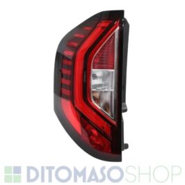 FANALE POSTERIORE SINISTRO A LEDRENAULT KANGOO 01/2021> OE 265553558R