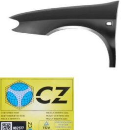 PARAFANGO ANTERIORE SX PER CITROEN XSARA 07/1997>08/2000 [OE 7840H6]