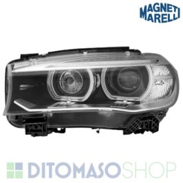 FARO SX BIXENO D1-H7 AFS PER BMW X5 F15-X6 F16 01/2014> MARELLI [OE 63117317105]
