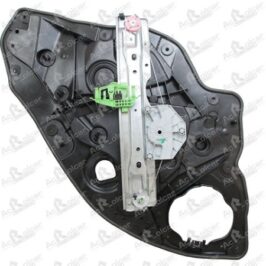 MECCANISMO ALZACRISTALLO ELETTRICO POSTERIORE SX C/PANNELLO PER ALFA ROMEO GIULIETTA 05/2010>