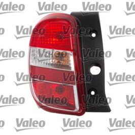 FANALE POSTERIORE DX PER NISSAN MICRA K13 11/2010> VALEO [OE 26550 1HA0B]