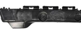 STAFFA PARAURTI POSTERIORE SX PER TOYOTA YARIS 01/2006> [OE 525760D030]