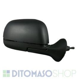 RETROVISORE DX MECCANICO PER DACIA DUSTER 01/2010>