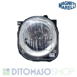 FARO DX H4 PER JEEP RENEGADE 03/2014>  MARELLI [OE 51953106]