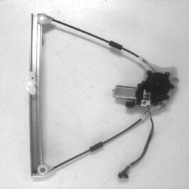 ALZACRISTALLO ELETTRICO ANTERIORE DX C/ANTIPANICO PER LANCIA LYBRA 03/1999> [OE 46808306]