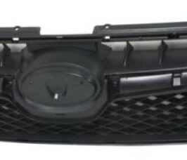 GRIGLIA RADIATORE NERA SUBARU XV 01/2012> [OE 91122FJ020]