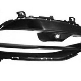 GRIGLIA DX PARAURTI ANTERIORE PER MERCEDES CLA C117 AMG 06/2015>12/2017 [OE A1178859000]