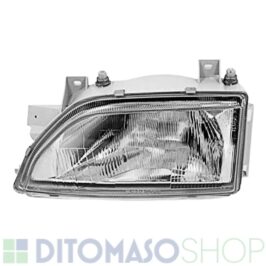 FARO SINISTRO H4 PER FORD ESCORT-ORION 11/1990>02/1995 OE 7091544