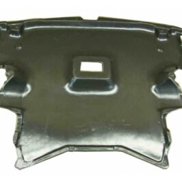 RIPARO SOTTOMOTORE PER MERCEDES CLASSE C W203 07/2000>05/2007 [OE A2035243230]