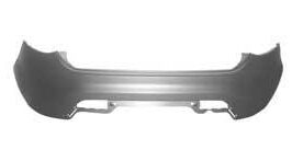 PARAURTI POSTERIORE PRIMED PER FIAT BRAVO 01/2007> TUV [OE 735443852]
