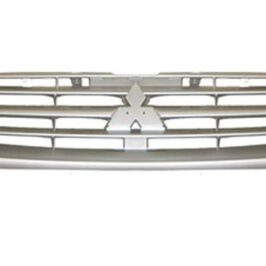 GRIGLIA RADIATORE GRIGIA PER MITSUBISHI PAJERO 01/2001>12/2002 [OE MR441863]